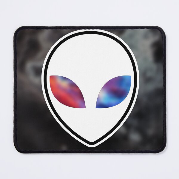 Item preview, Living Things! - Alien Face designed and sold by Inzent.