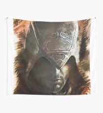 Ezio Auditore - ASSASSIN`S CREED Wall Tapestry