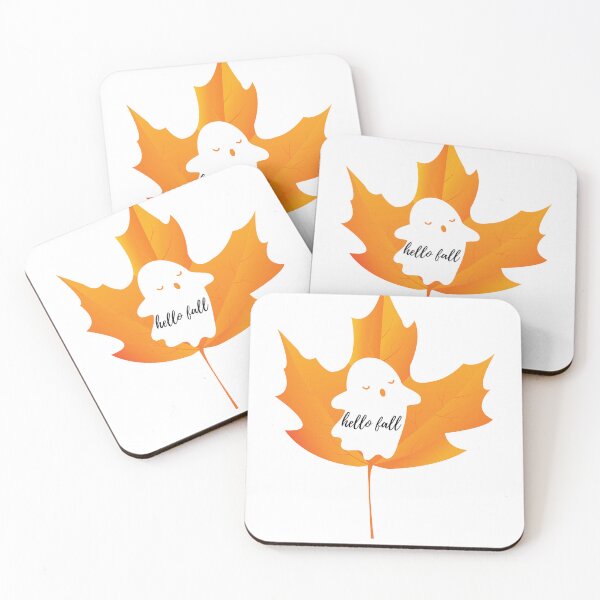 Item preview, hello fall, autumn equinox blessings designed and sold by aesthetic-land.