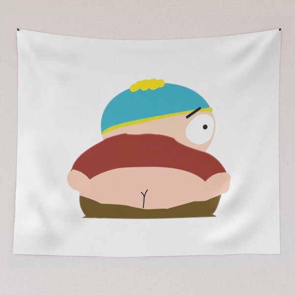 Item preview, South P designed and sold by OMG DSGN.