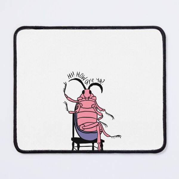 Item preview, Beetle in chair designed and sold by alliehayss.