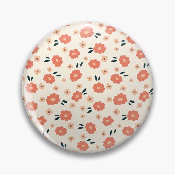 Item preview, Flowers pattern designed and sold by Tobasiano.