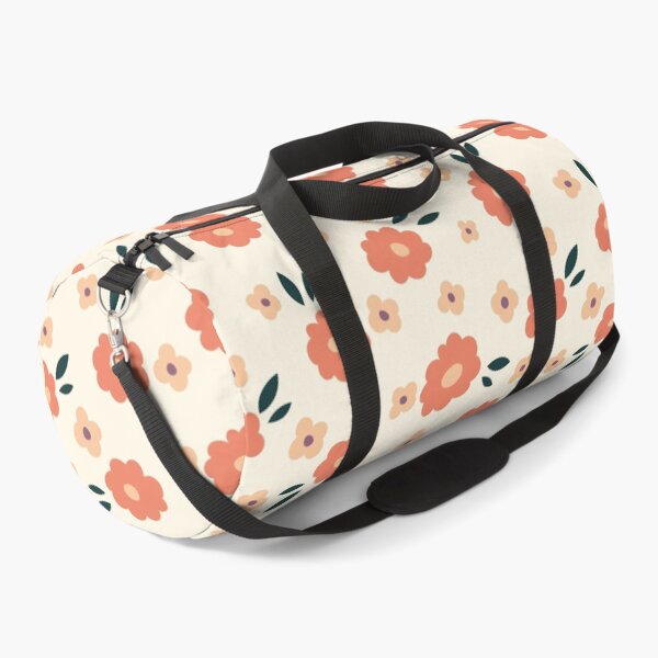 Item preview, Flowers pattern designed and sold by Tobasiano.