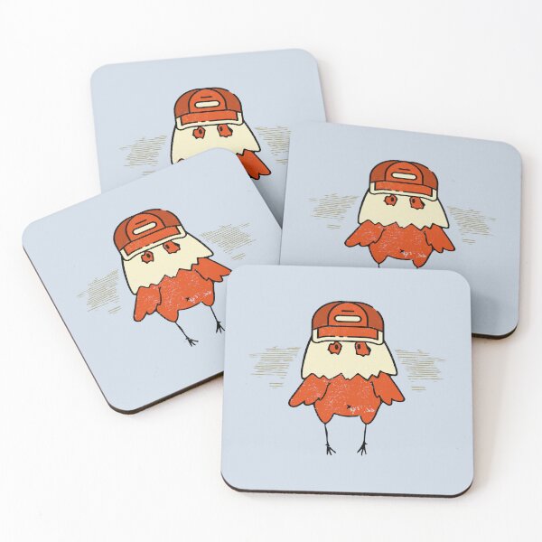 Item preview, hatching chicken designed and sold by vibeno1.