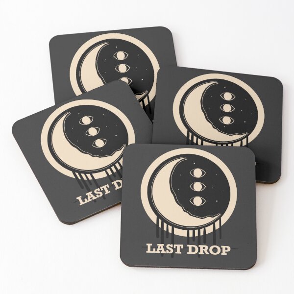 Item preview, Last drop designed and sold by Last-Drop.