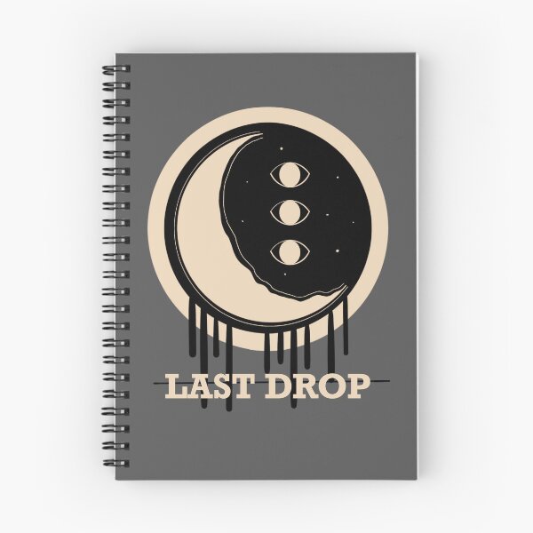Item preview, Last drop designed and sold by Last-Drop.