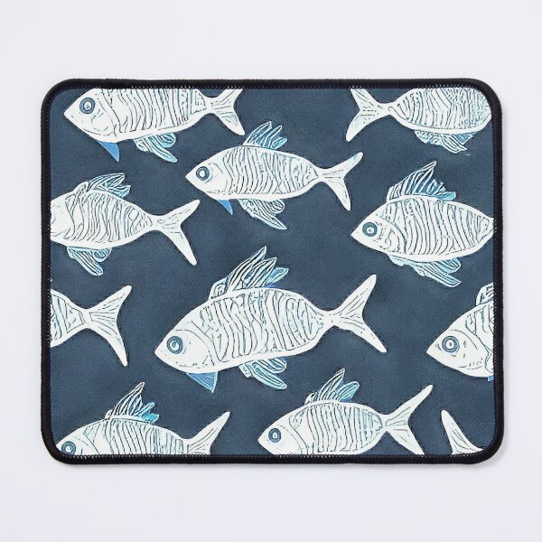 Item preview, Fish 10.03.22 designed and sold by Gala-life1.