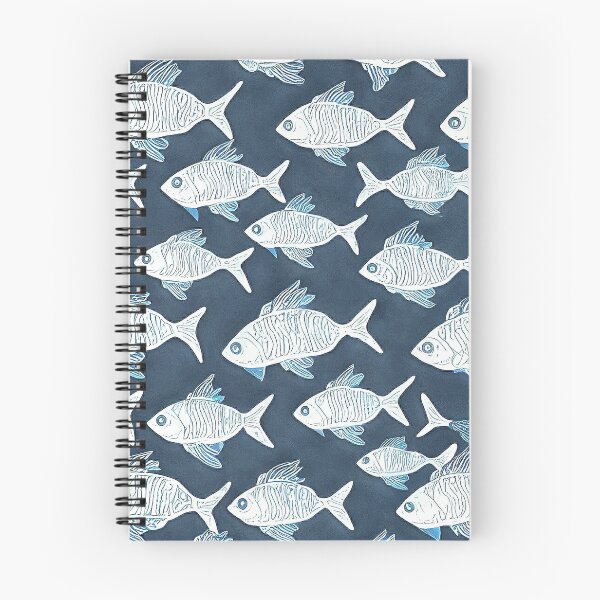 Item preview, Fish 10.03.22 designed and sold by Gala-life1.