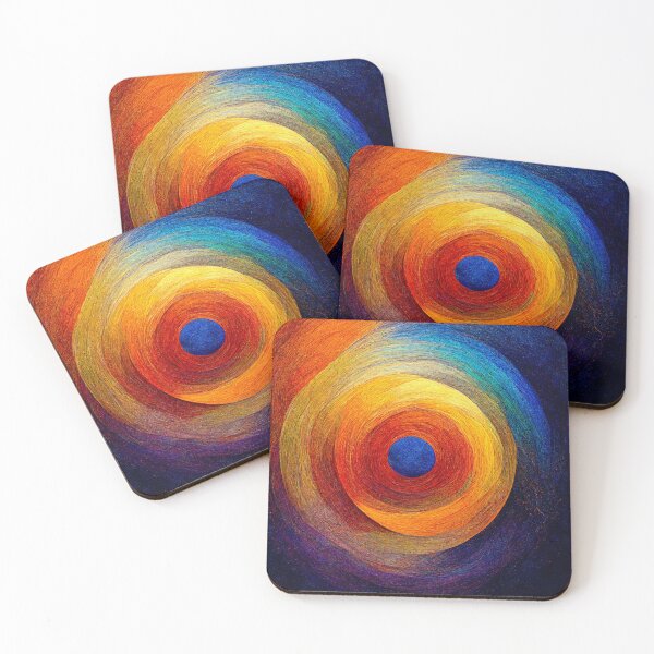 Item preview, Abstract 37 designed and sold by snoutandbeak.