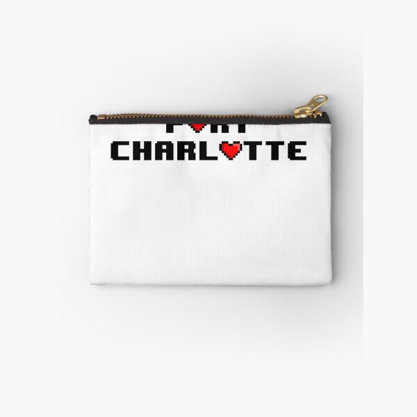 Item preview, Port Charlotte Florida Love In 8 Bit designed and sold by tshirtbrewery.