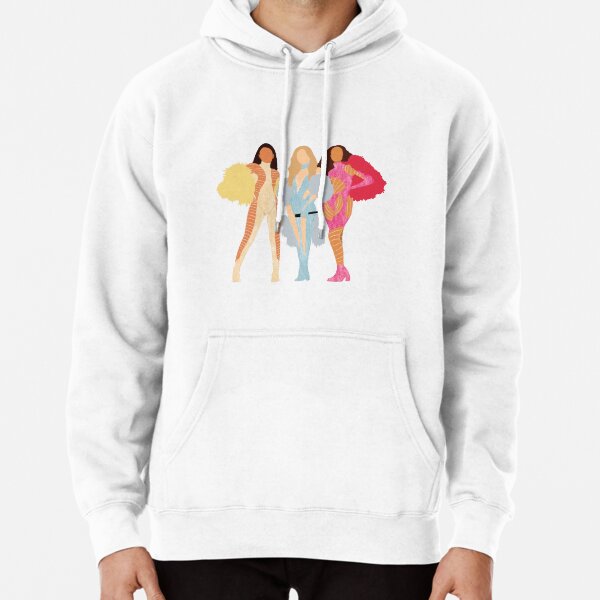 Little mix hotsell tour hoodie