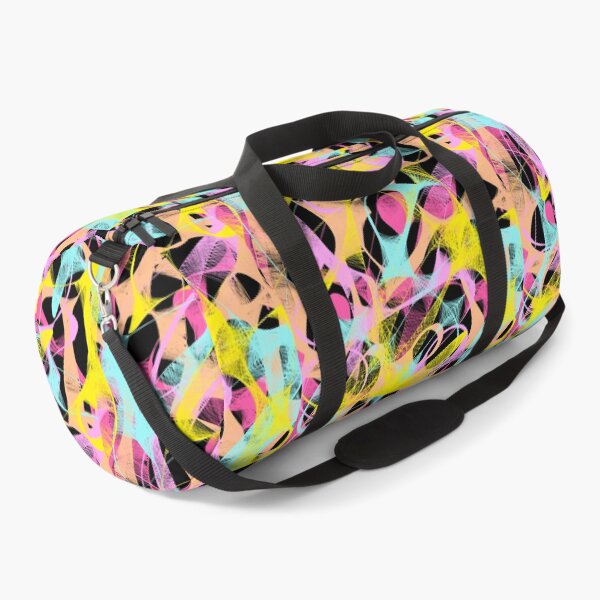 Item preview, Colorful Intuitive Art, Neyrografika designed and sold by InnaPo ⭐⭐⭐⭐⭐.