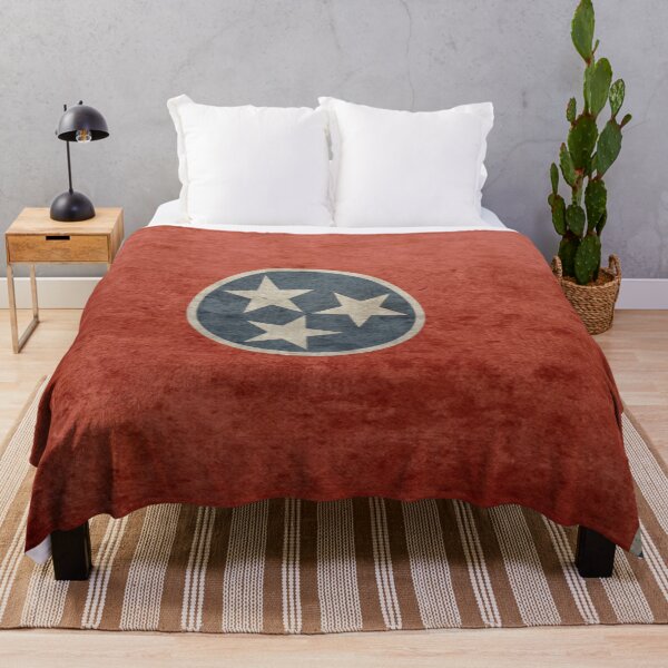 Item preview, Tennessee State Flag designed and sold by deanworld.