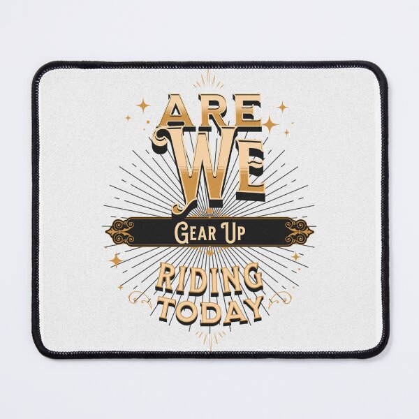 Item preview, Are We Riding-003 designed and sold by buycostarica.