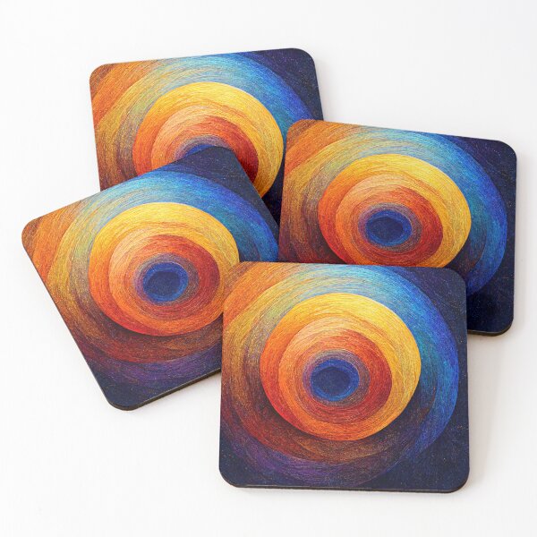 Item preview, Abstract 38 designed and sold by snoutandbeak.