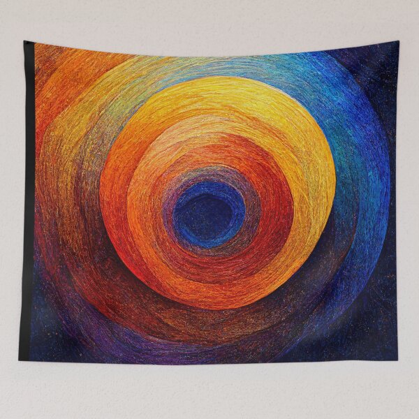 Item preview, Abstract 38 designed and sold by snoutandbeak.