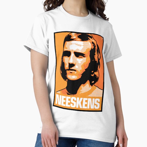 Item preview, Neeskens - NETHERLANDS designed and sold by DFA.