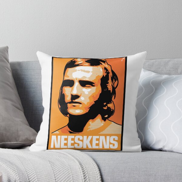 Item preview, Neeskens - NETHERLANDS designed and sold by DFA.
