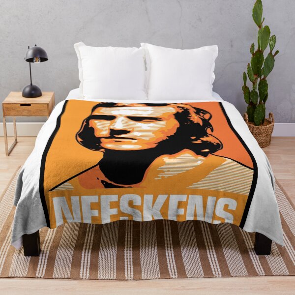 Item preview, Neeskens - NETHERLANDS designed and sold by DFA.