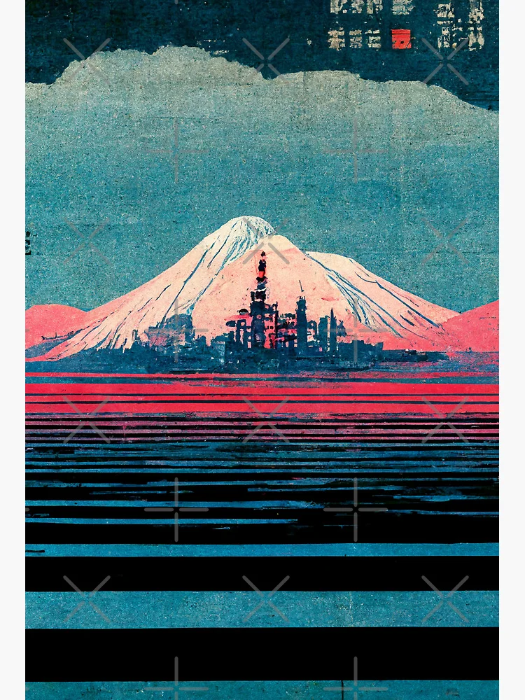 アート・デザイン・音楽 UKIYO-E flat,750x,075,f-pad,750x1000,