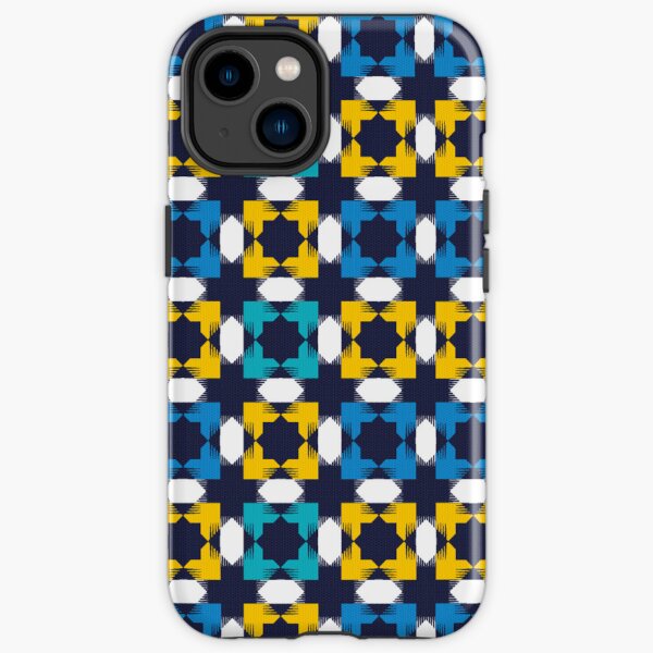 El Mechouar Palace Algeria iPhone Tough Case