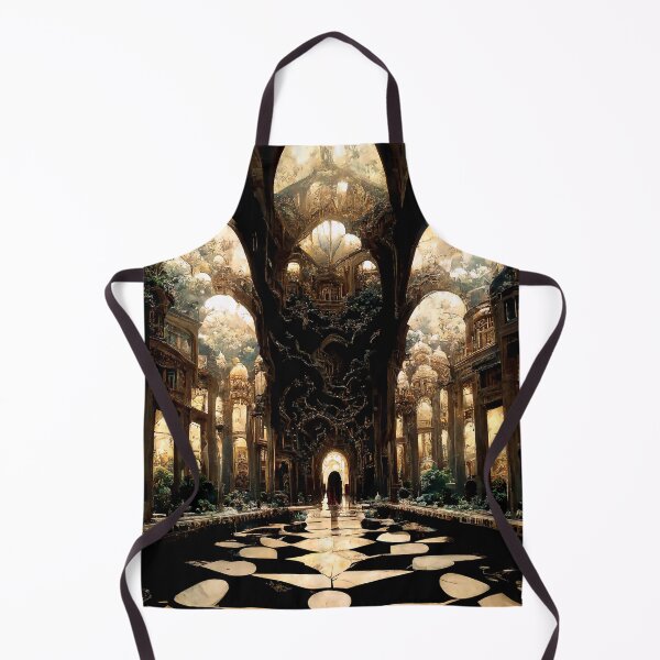 Item preview, High Empress Courtyard designed and sold by TheHouseMaster.