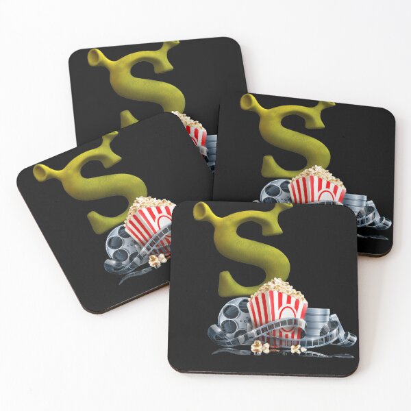 Item preview, Shrek Pun watching  designed and sold by Fit On.