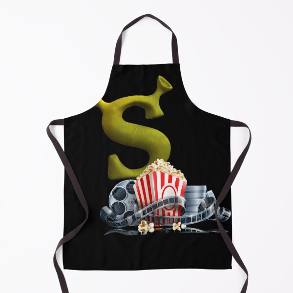 Item preview, Shrek Pun watching designed and sold by Fit On.