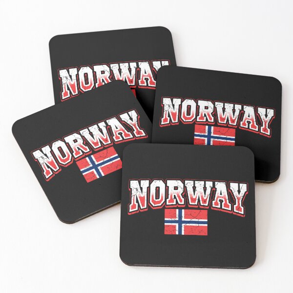 Item preview, Norway designed and sold by Mila1946.
