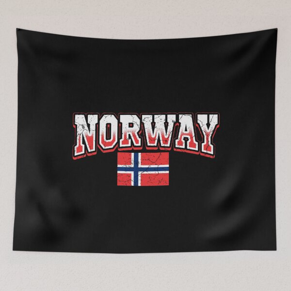 Item preview, Norway designed and sold by Mila1946.