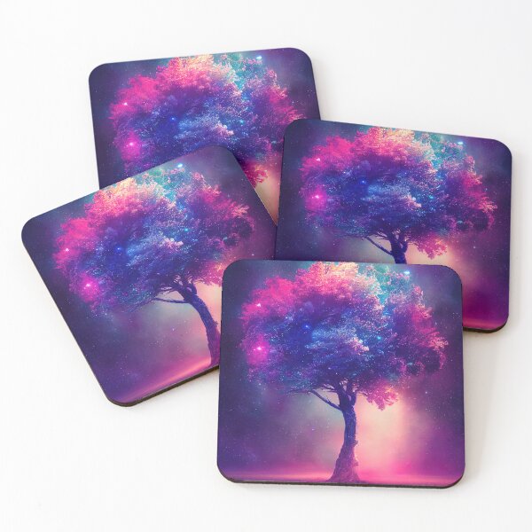 Item preview, Magic tree designed and sold by ArtByZoel.