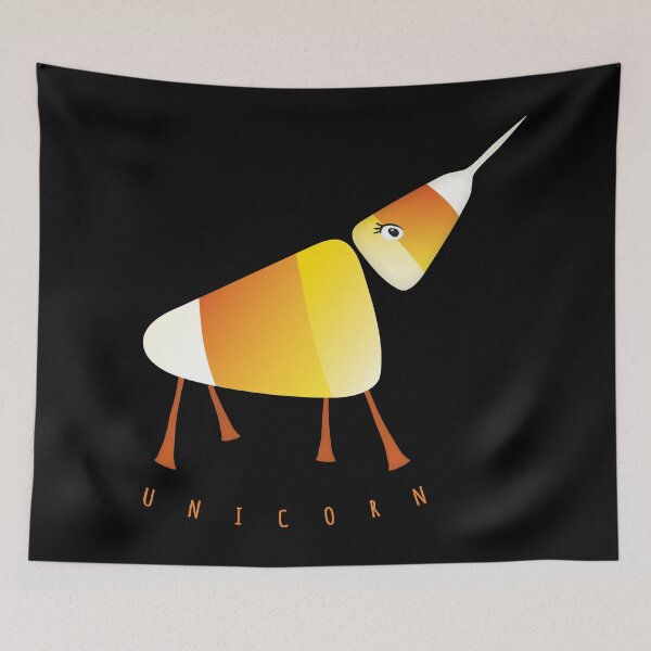 Item preview, UNICORN designed and sold by TeesbyDD.