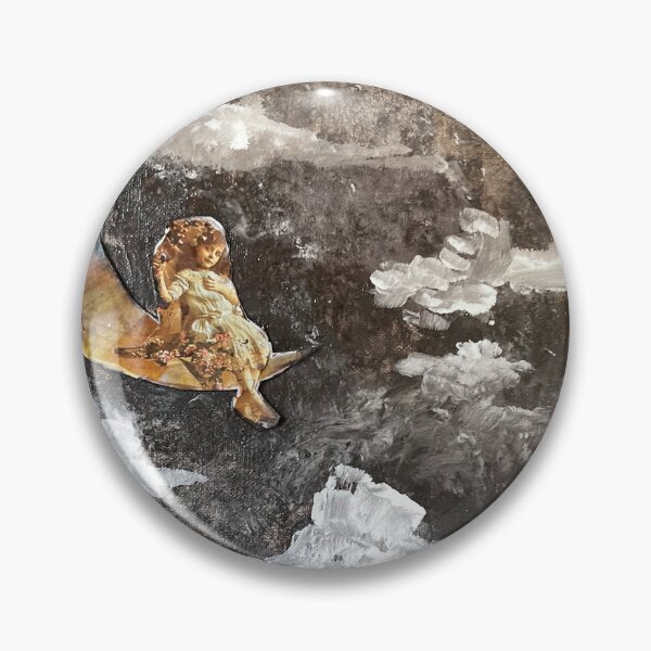Item preview, Moonchild designed and sold by Caroline Cheek.