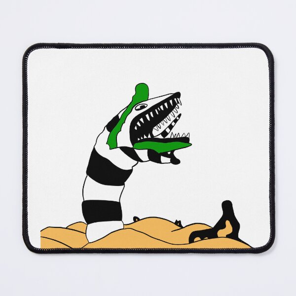 Item preview, sandworm designed and sold by alliehayss.