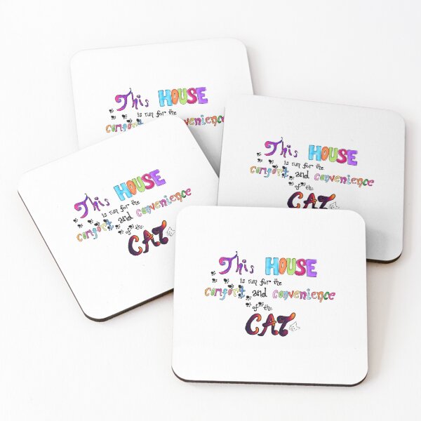 Item preview, The Comfort and Convenience of the Cat designed and sold by AuntieLil32.