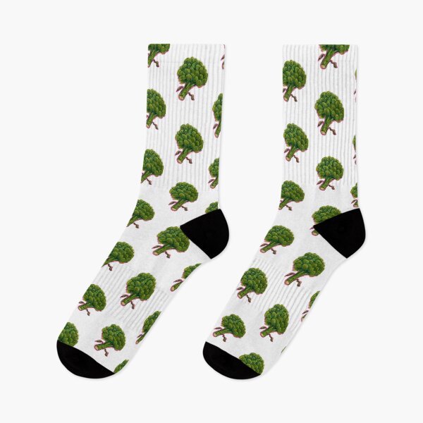 Item preview, Fresh broccoli  designed and sold by Isra Ali.