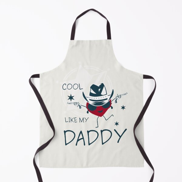 Item preview, Cool like my Daddy! Wild Wild West! Merry Christmas! designed and sold by Miri-amI.
