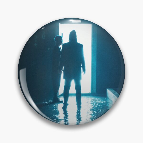 Item preview, The Matrix Resurrections - Lana Wachowski Poster designed and sold by ShadowsAndFaces.