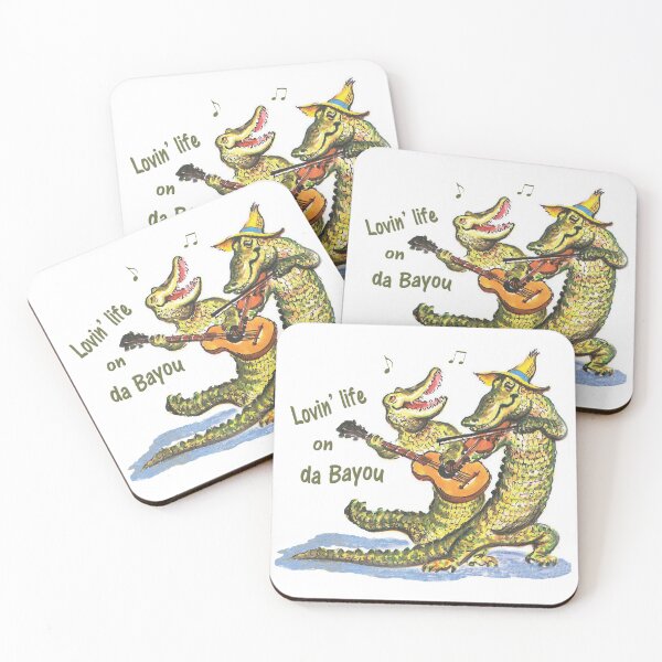 Item preview, On da Bayou designed and sold by Frankie Cat Photography.