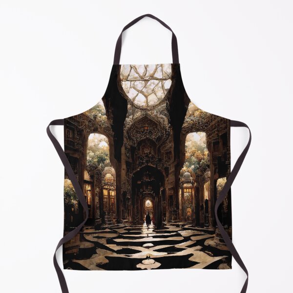 Item preview, High Empress Courtyard designed and sold by TheHouseMaster.