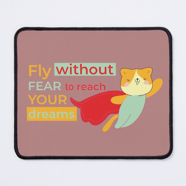 Item preview, Fearless T-Shirts designed and sold by DesignDate.