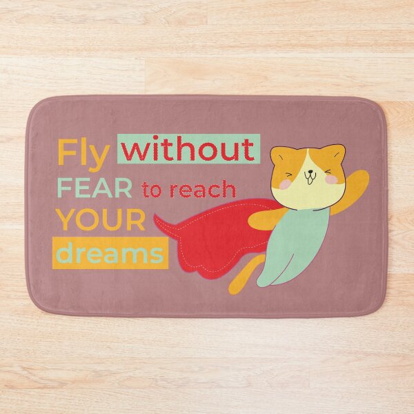 Item preview, Fearless T-Shirts designed and sold by DesignDate.