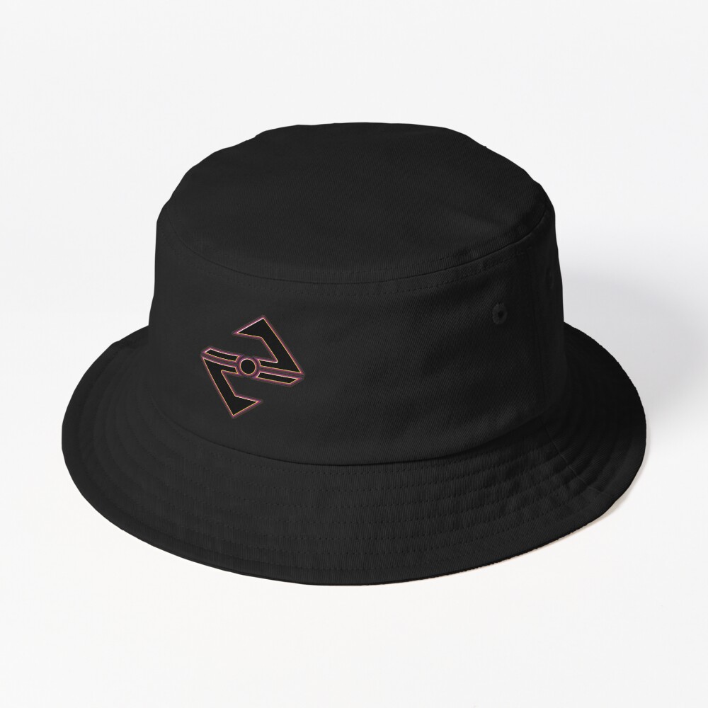 Item preview, Bucket Hat designed and sold by Zeanix.