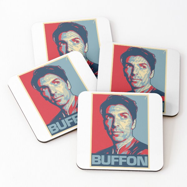 Item preview, Buffon designed and sold by DFA.