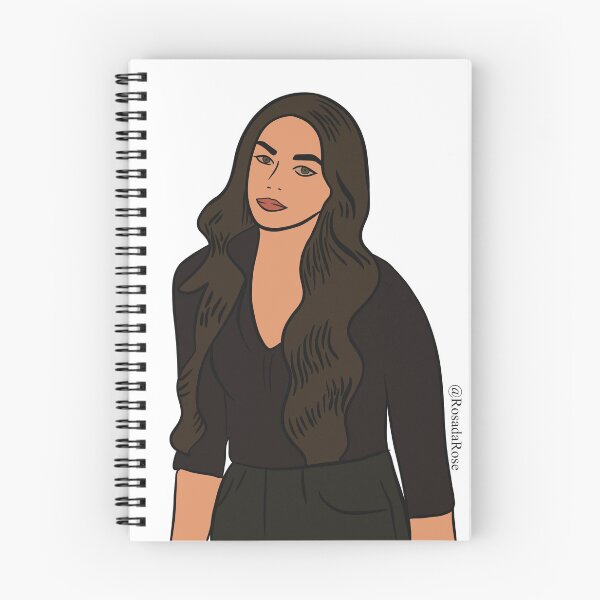 Item preview, Hope Mikaelson #30 designed and sold by Rosadarose.
