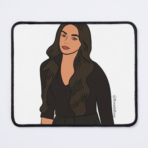 Item preview, Hope Mikaelson #30 designed and sold by Rosadarose.