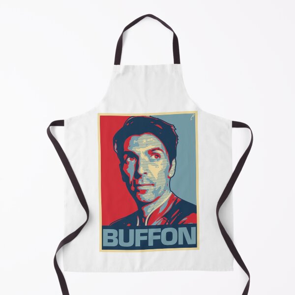 Item preview, Buffon designed and sold by DFA.