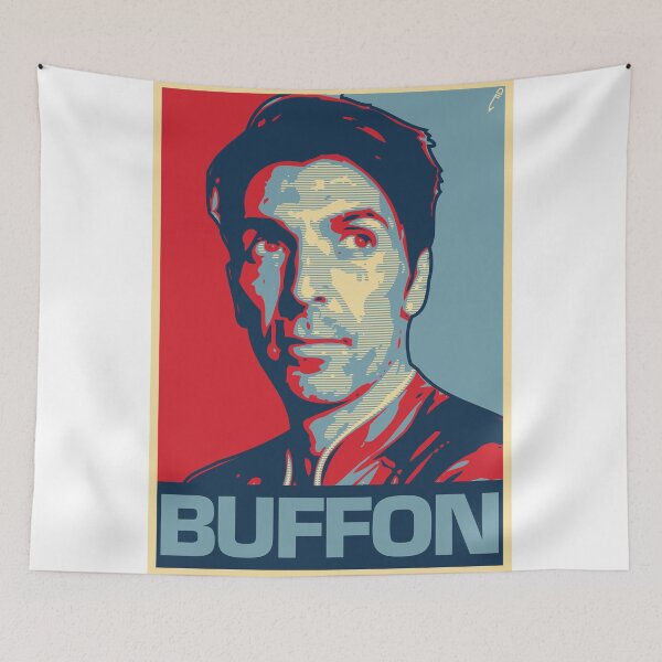 Item preview, Buffon designed and sold by DFA.
