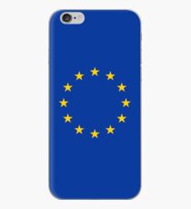 EU iPhone Case iPhone Case