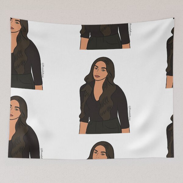 Item preview, Hope Mikaelson #30 designed and sold by Rosadarose.